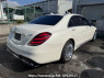 Used 2020 AT mercedes-benz s-class 222183 Image[1]