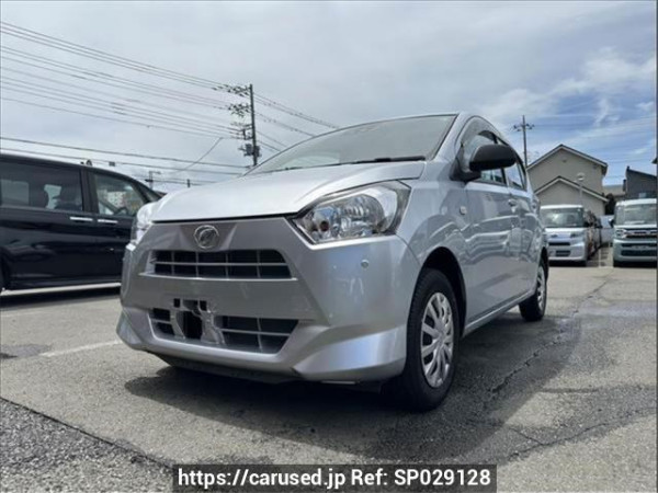 Used 2020 AT daihatsu mira-e-s LA350S Image[0]