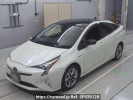 Toyota Prius ZVW50