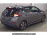 Used 2021 AT nissan leaf ZE1 Image[1]