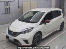 Nissan Note HE12
