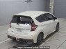 Used 2017 AT nissan note HE12 Image[1]