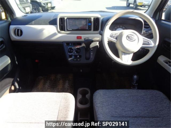 Used 2023 AT daihatsu mira-tocot LA550S Image[1]