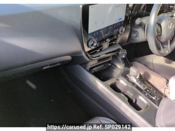 Used 2023 AT lexus nx AAZH25 Image[2]