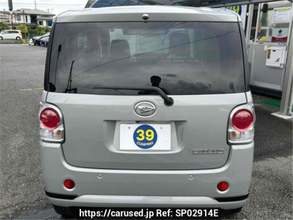 Used 2019 AT daihatsu move-canbus LA800S Image[1]