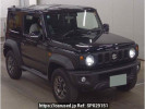Suzuki Jimny Sierra JB74W