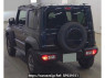 Used 2025 MT suzuki jimny-sierra JB74W Image[1]