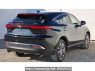 Used 2020 AT toyota harrier MXUA80 Image[1]