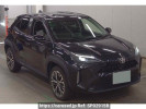 Toyota YARIS CROSS MXPB10