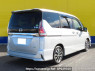 Used 2018 AT nissan serena GFC27 Image[1]
