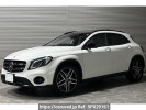 Mercedes Benz GLA-Class 156946