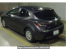 Used 2021 AT toyota corolla-sports NRE214H Image[1]