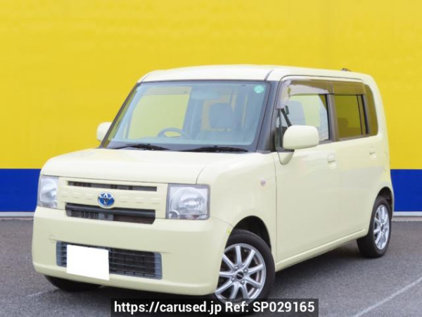 Used 2013 AT toyota pixis-space L575A Image[0]