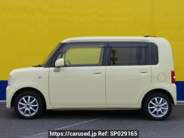 Used 2013 AT toyota pixis-space L575A Image[2]