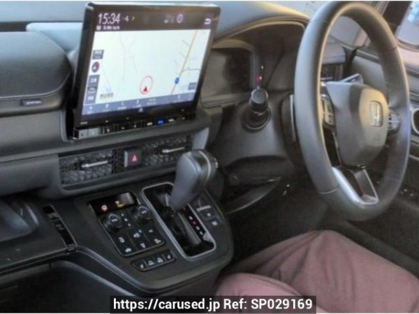 Used 2022 AT honda step-wgn RP6 Image[2]