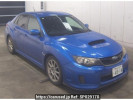 Subaru Impreza GVB