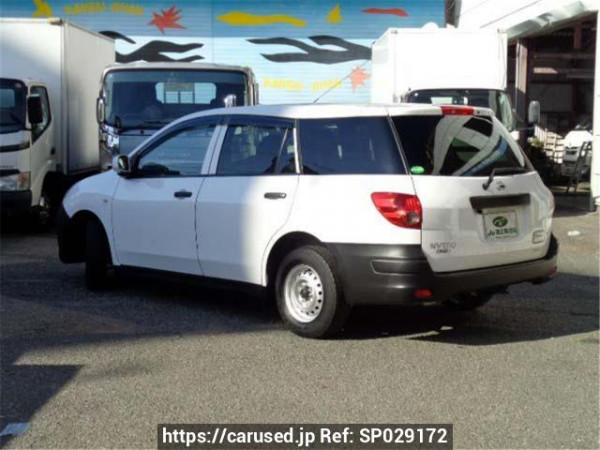 Used 2020 AT nissan nv150-ad VY12 Image[1]