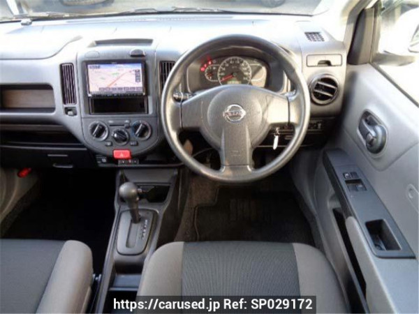 Used 2020 AT nissan nv150-ad VY12 Image[2]