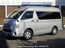 Used 2019 AT toyota hiace-van TRH200K Image[0]