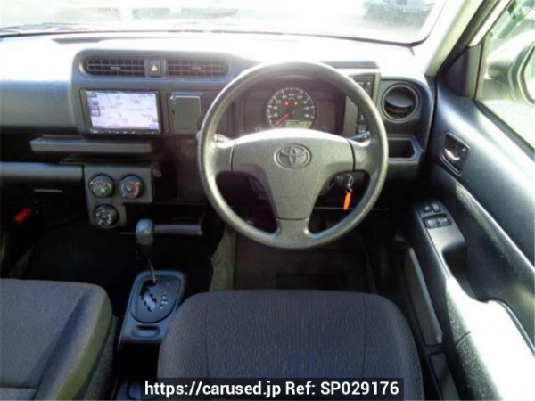 Used 2020 AT toyota probox NCP165V Image[2]