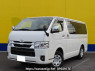 Used 2023 AT toyota hiace-van GDH206V Image[0]