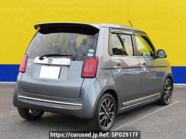 Used 2016 AT honda n-one JG1 Image[1]