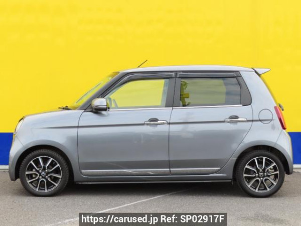 Used 2016 AT honda n-one JG1 Image[2]