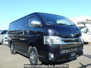 Toyota Hiace Van GDH206V