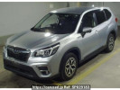 Subaru Forester SK9