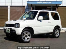 Suzuki Jimny JB23W