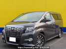 Toyota Alphard AGH30W