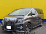Used 2016 AT toyota alphard AGH30W Image[0]