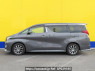 Used 2016 AT toyota alphard AGH30W Image[2]