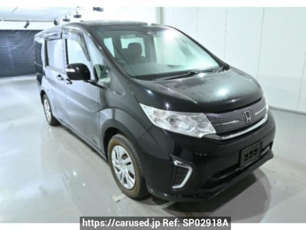 Used 2016 AT honda step-wgn RP2 Image[0]