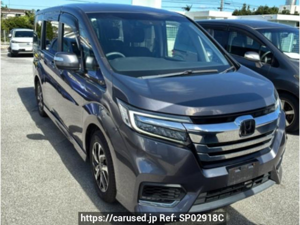 Used 2020 AT honda step-wgn-spada RP3 Image[0]