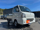 Suzuki Carry Truck DA16T