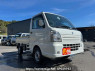 Used 2015 MT suzuki carry-truck DA16T Image[0]