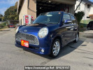 Daihatsu Miragino L650S