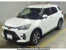 Toyota Raize A210A