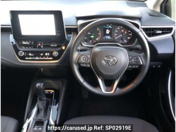 Used 2023 AT toyota corolla-sedan ZWE219 Image[2]