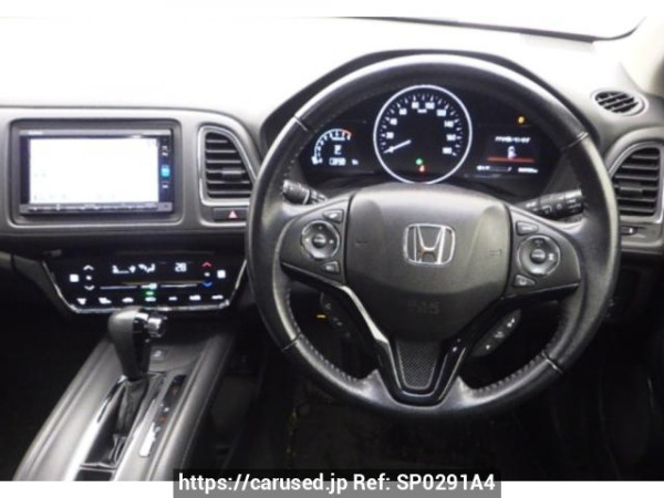 Used 2016 AT honda vezel RU2 Image[2]