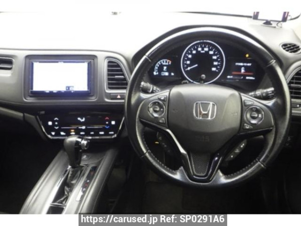 Used 2017 AT honda vezel RU2 Image[2]