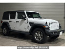 Jeep JEEP WRANGLER UNLIMITED JL20L