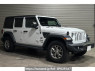 Used 2020 AT jeep jeep-wrangler-unlimited JL20L Image[0]