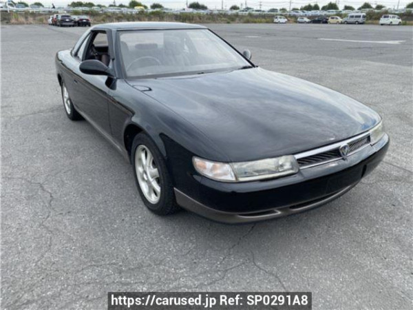 Used 1990 AT mazda eunos-cosmo JCESE Image[2]