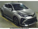 Toyota C-HR NGX50