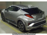 Used 2020 AT toyota c-hr NGX50 Image[1]
