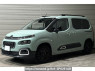 Used 2020 AT citroen berlingo K9CYH01 Image[0]
