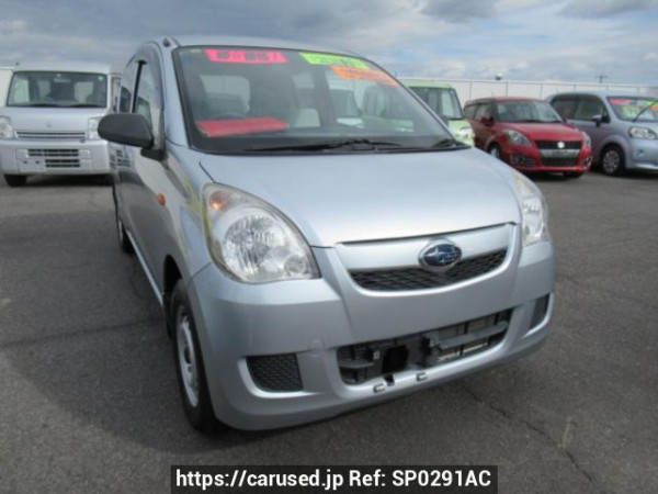 Used 2017 MT subaru pleo L275B Image[0]