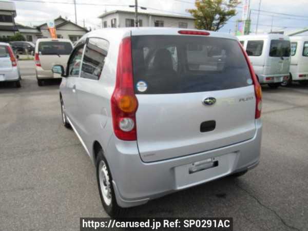 Used 2017 MT subaru pleo L275B Image[1]